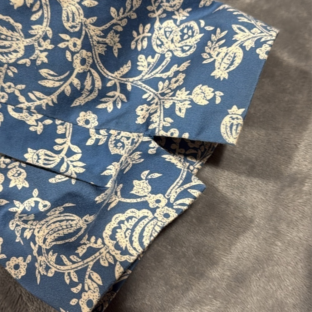 ~Lauren Ralph Lauren Cropped Pants - Picture 10 of 10